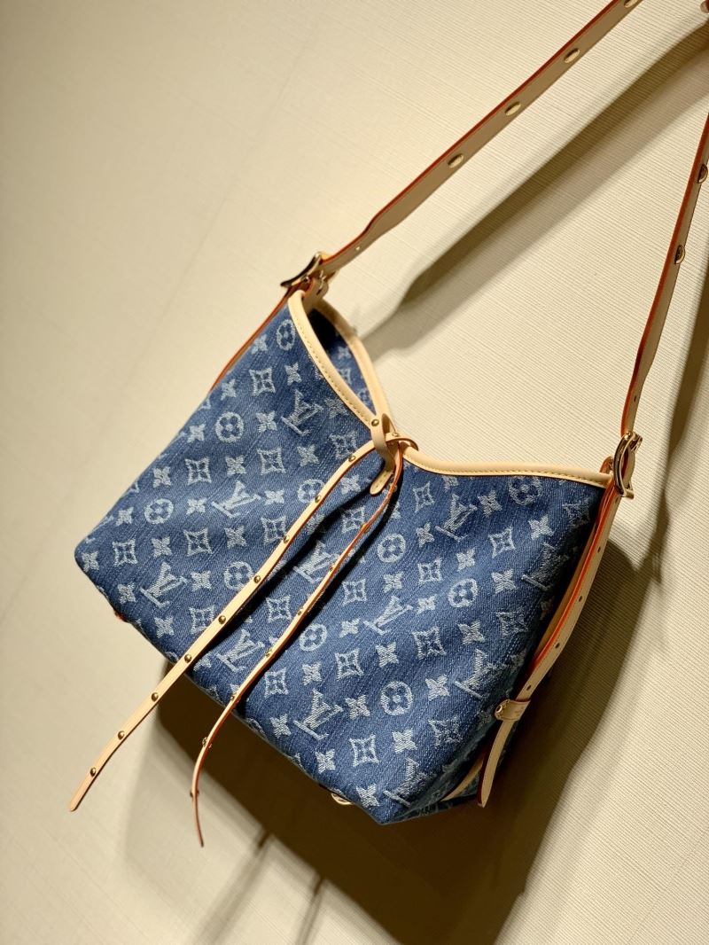 LV Top Handle Bags